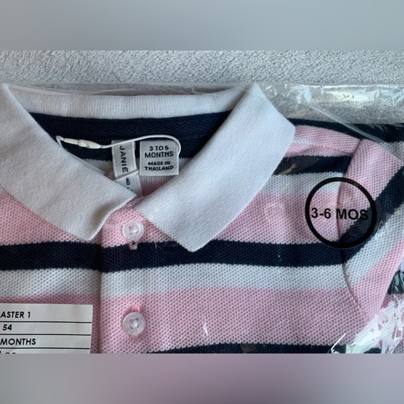 Easter Romper - Picture 2 of 9